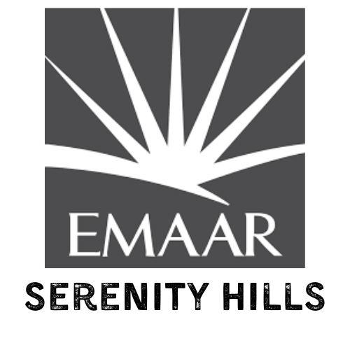 serenity hills emaar