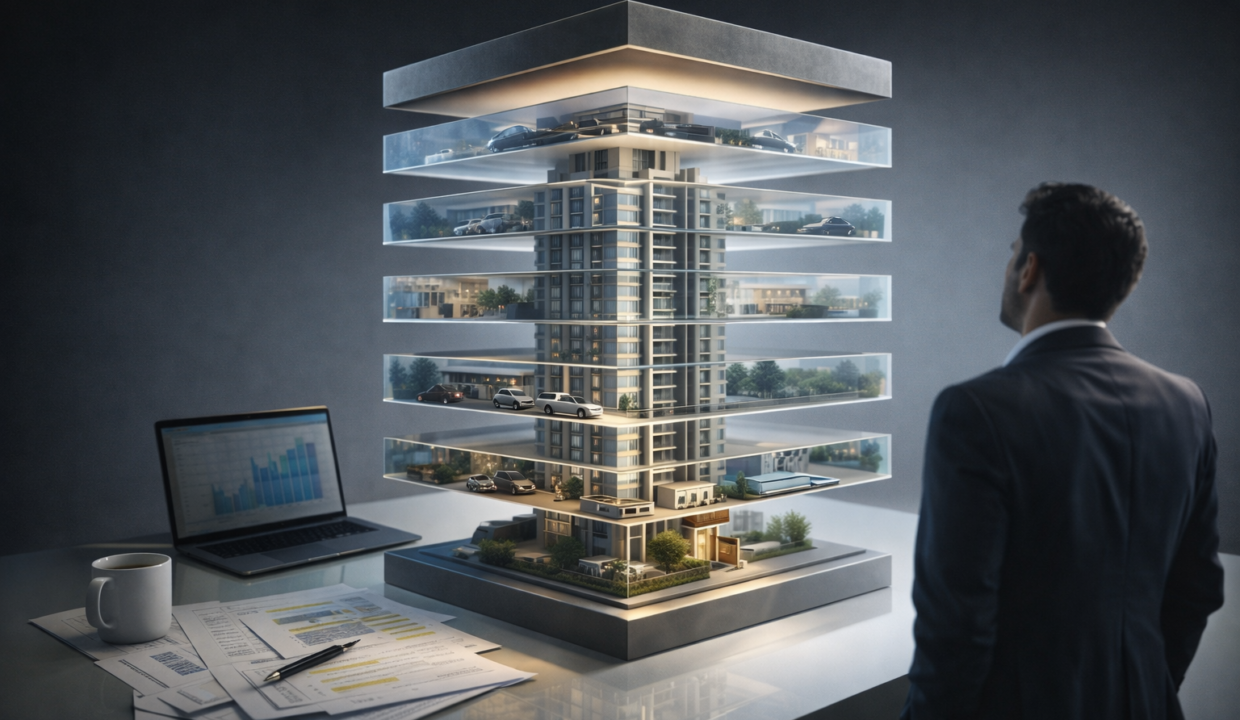 Emaar Serenity Hills New Launch