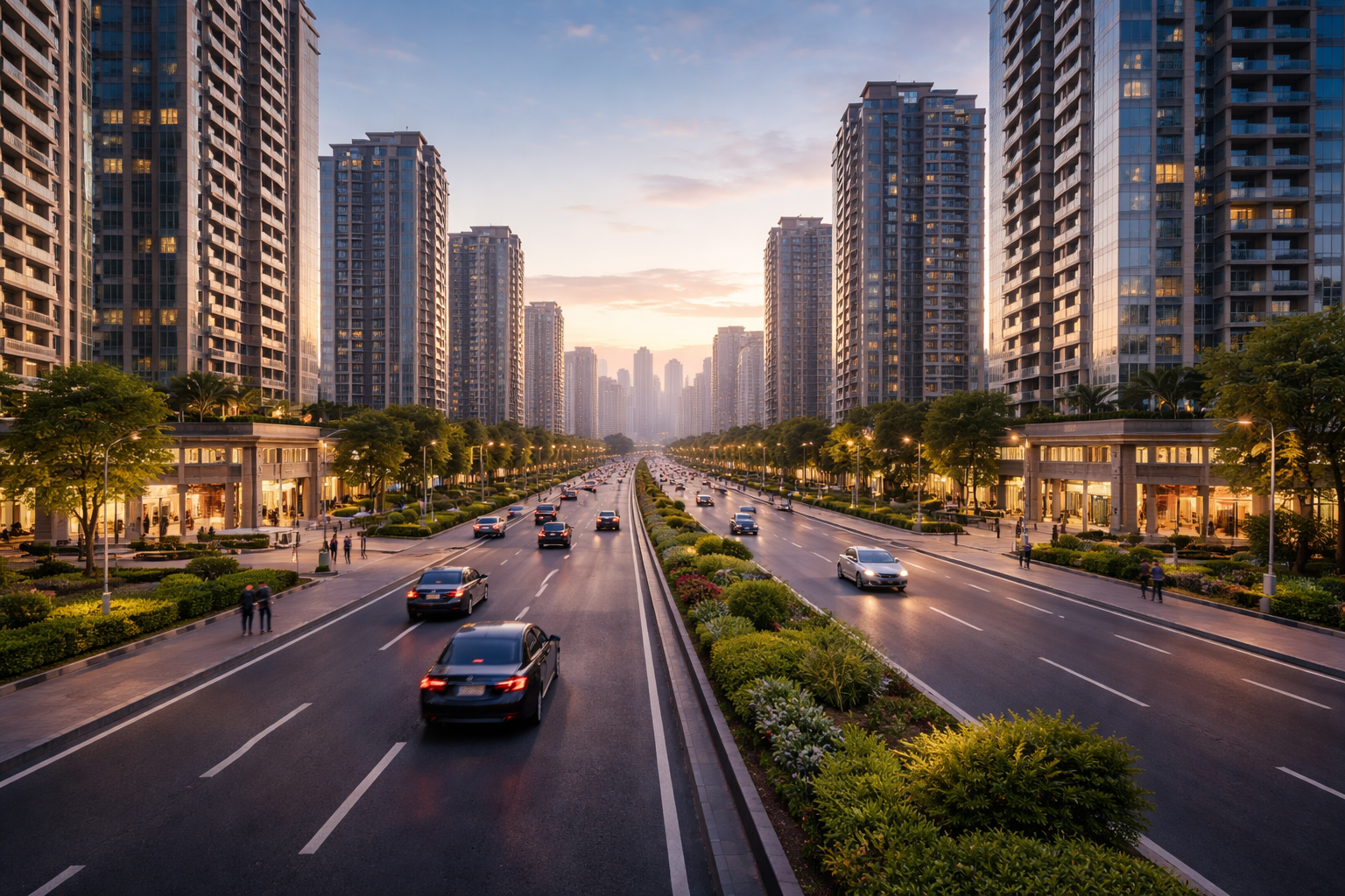 Emaar new project in Gurgaon