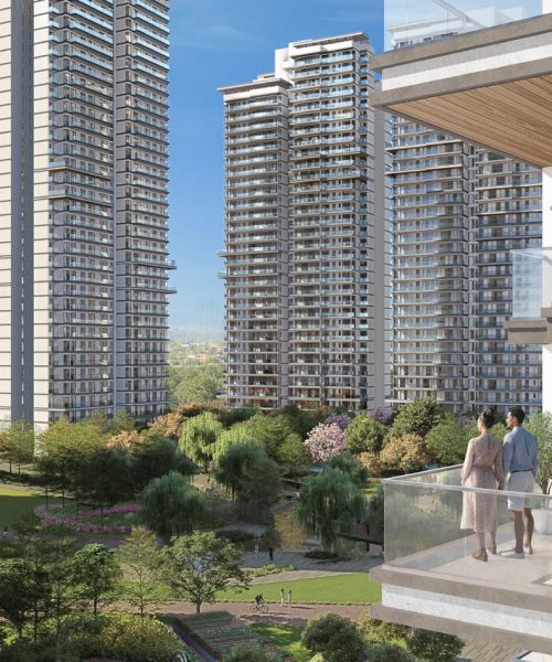 emaar serenity hills 2